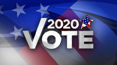 Countdown To Election Final Reminders For Voters News Gothenburgleader Com