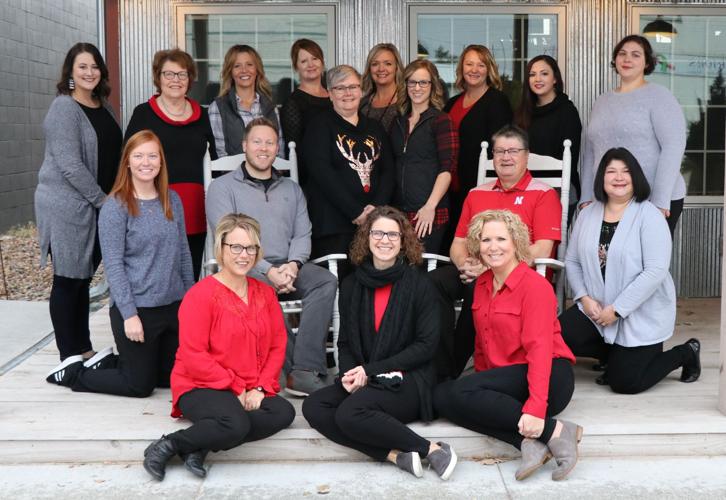 Brown would much rather be giver than receiver News