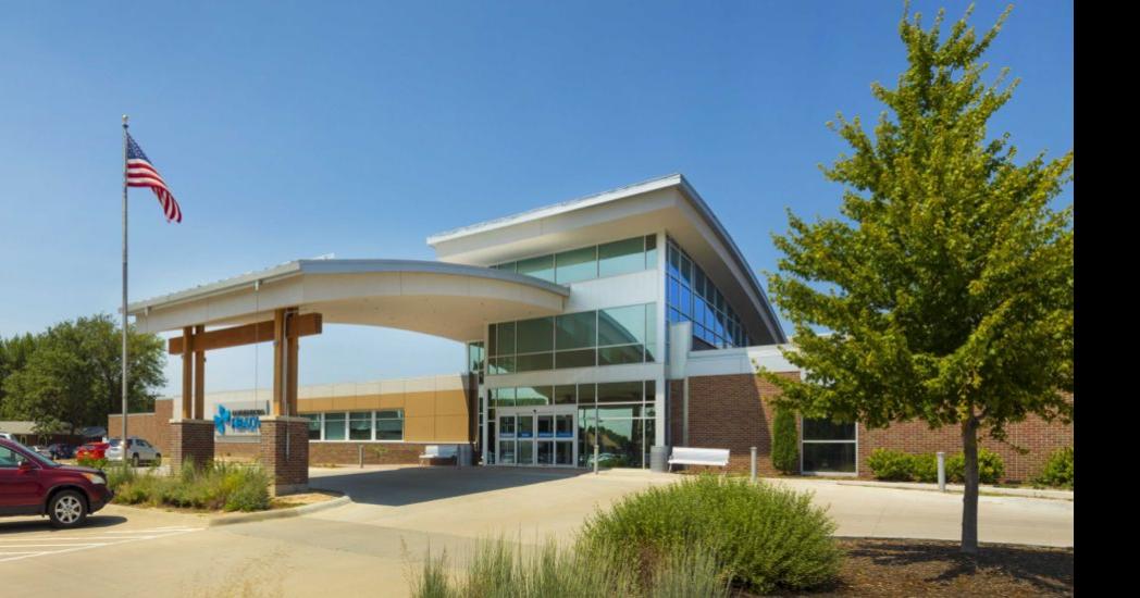 Letter to the Editor Mick Brant, Gothenburg Health CEO News