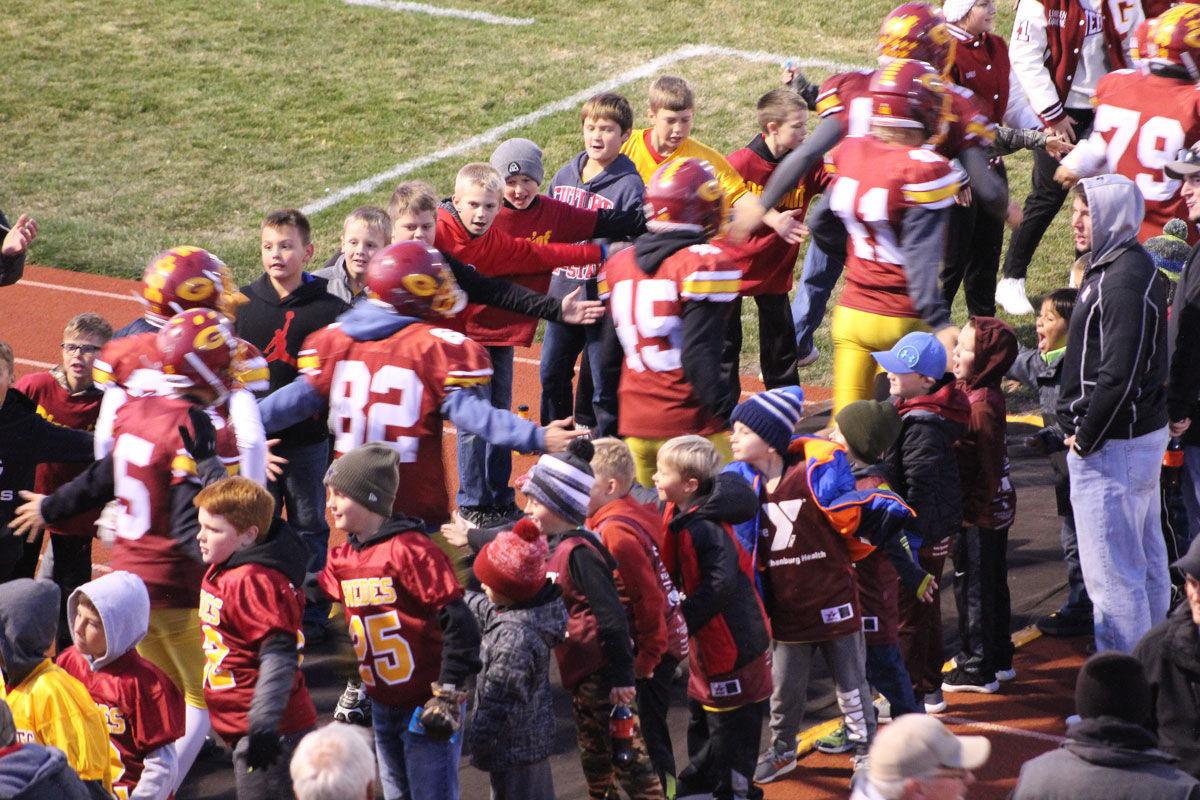 Swedes Down Chants In Overtime Win District Galleries