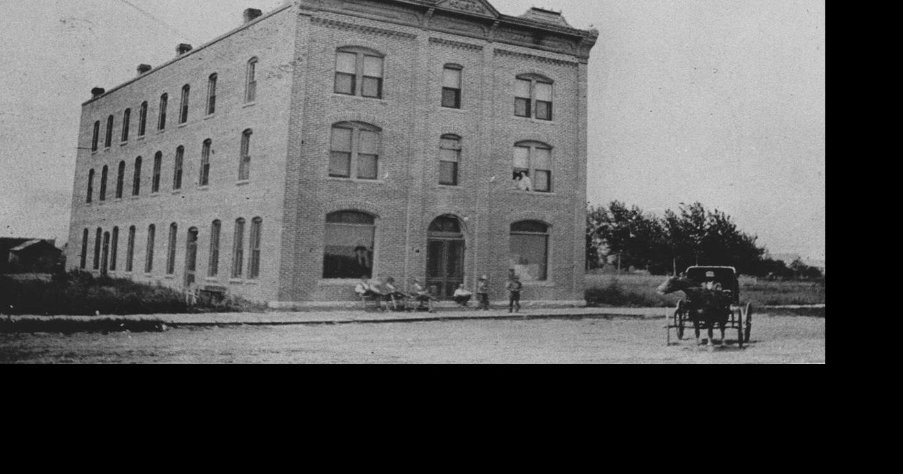 Historical Memories Of Gothenburg News