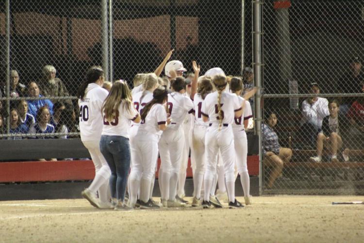 Gothenburg softball earns Wild Card in District Final Sports