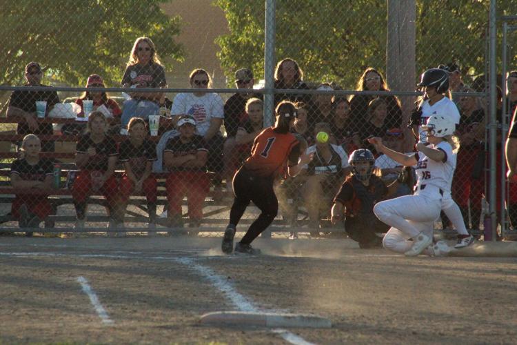 Gothenburg softball earns Wild Card in District Final Sports