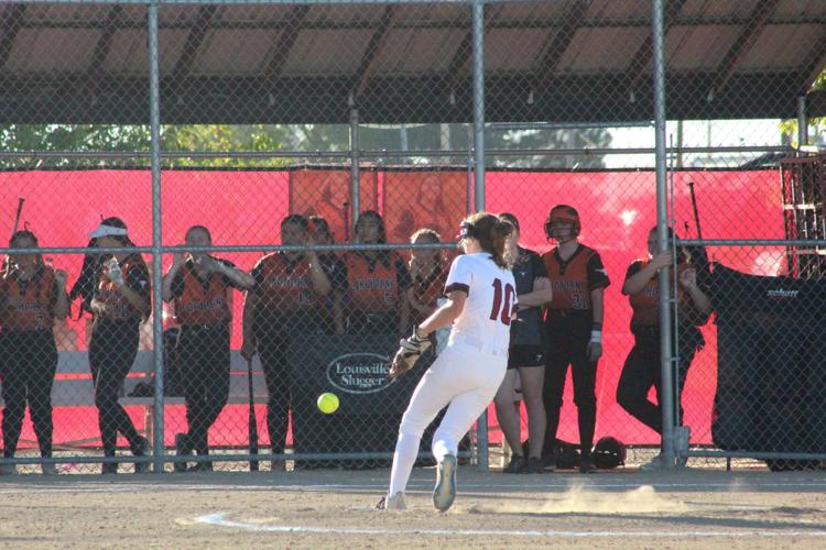 Gothenburg softball earns Wild Card in District Final Sports