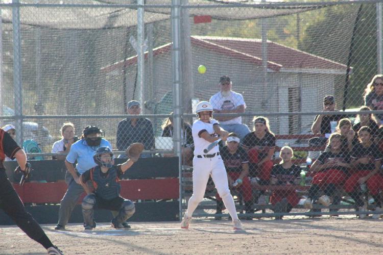 Gothenburg softball earns Wild Card in District Final Sports