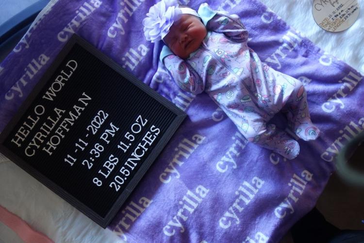 Births Birth Announcements