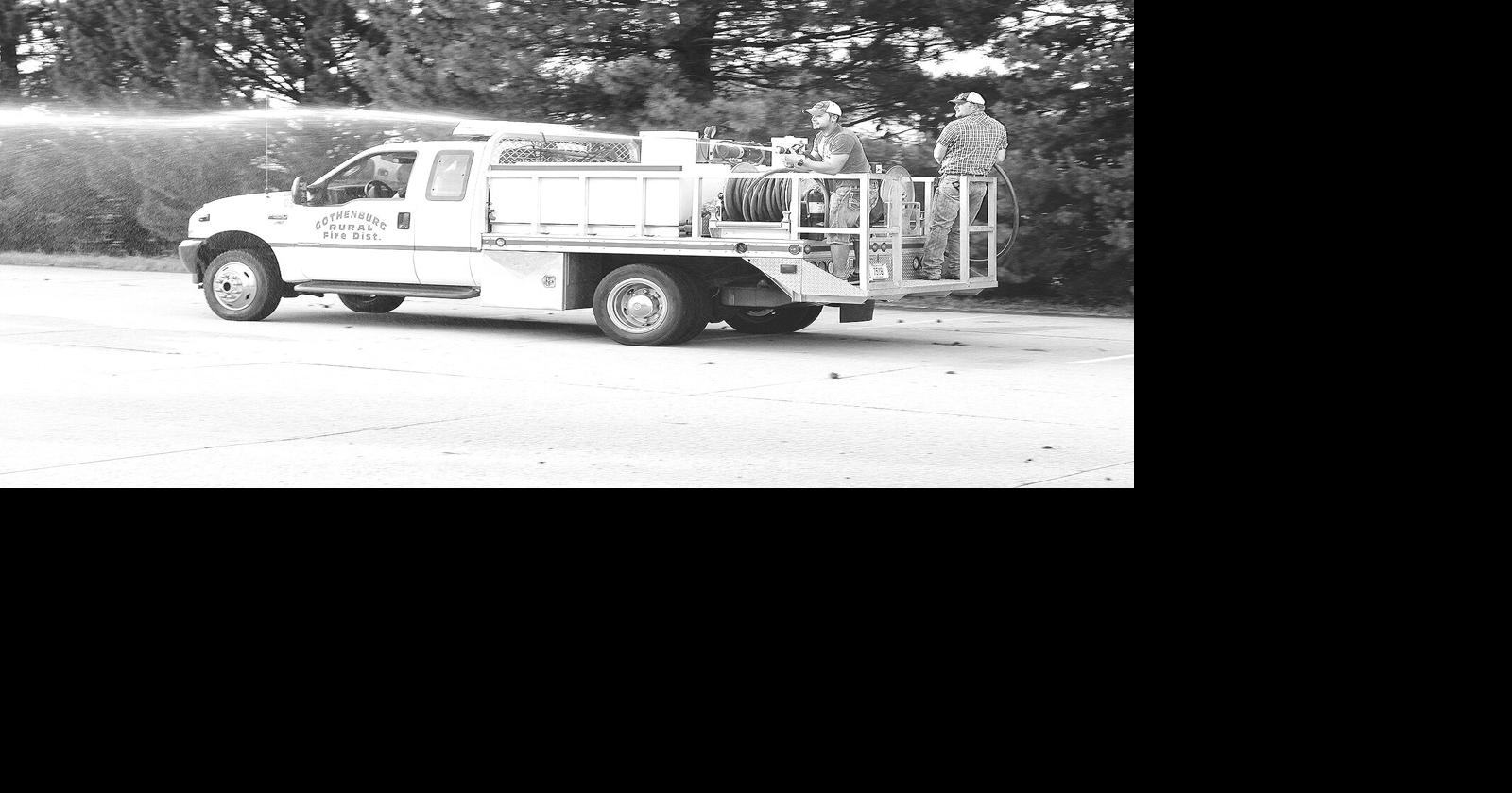 When needed, help will come News