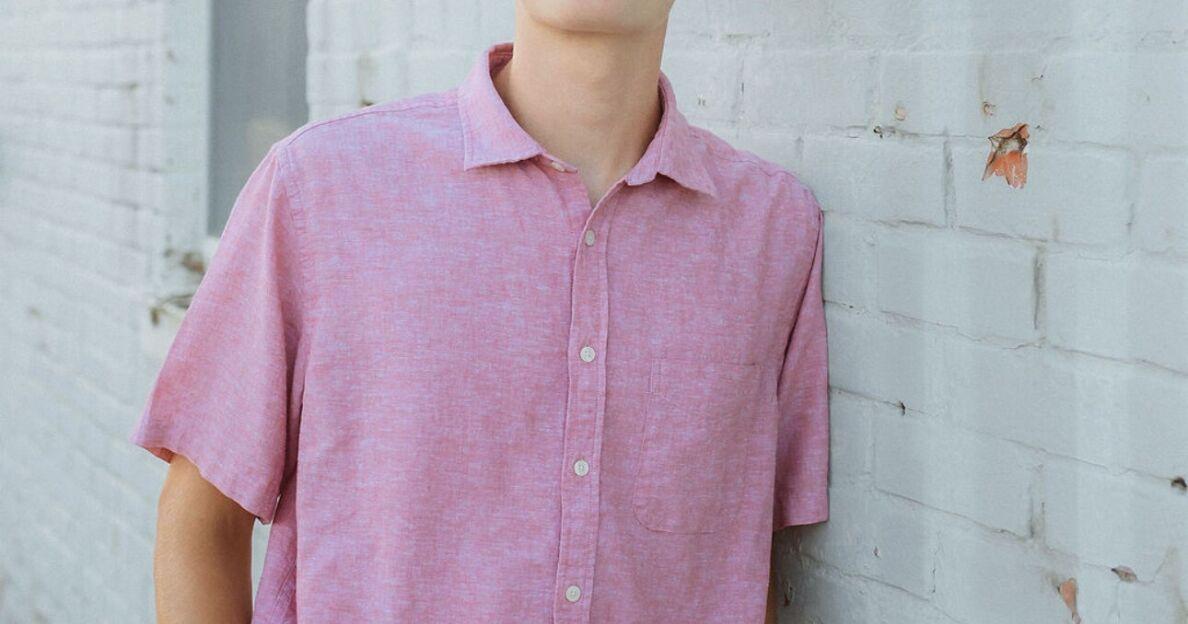 Feather Receives First-Ever DPPD Business Leader Scholarship