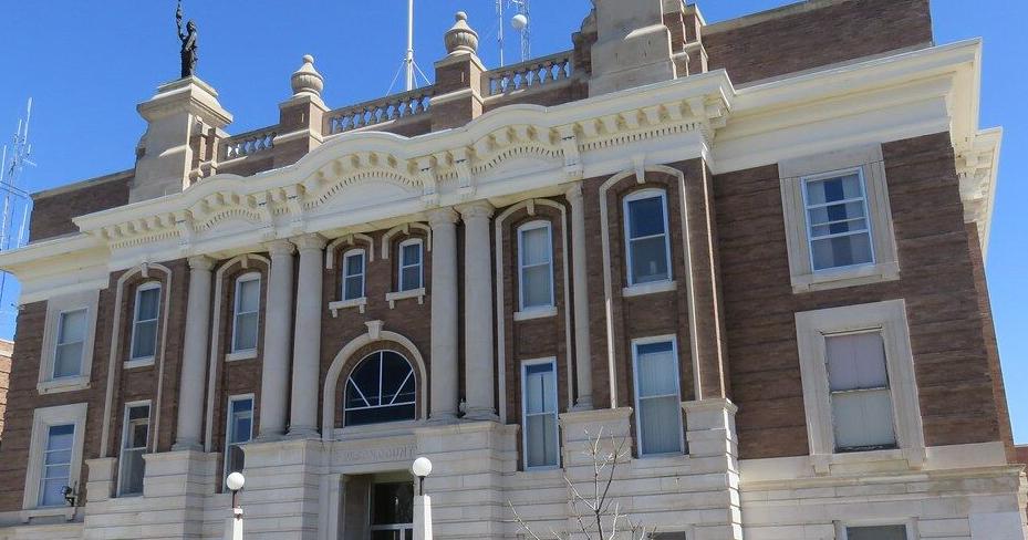 GET IN THE KNOW: Incumbents File For Re-Election