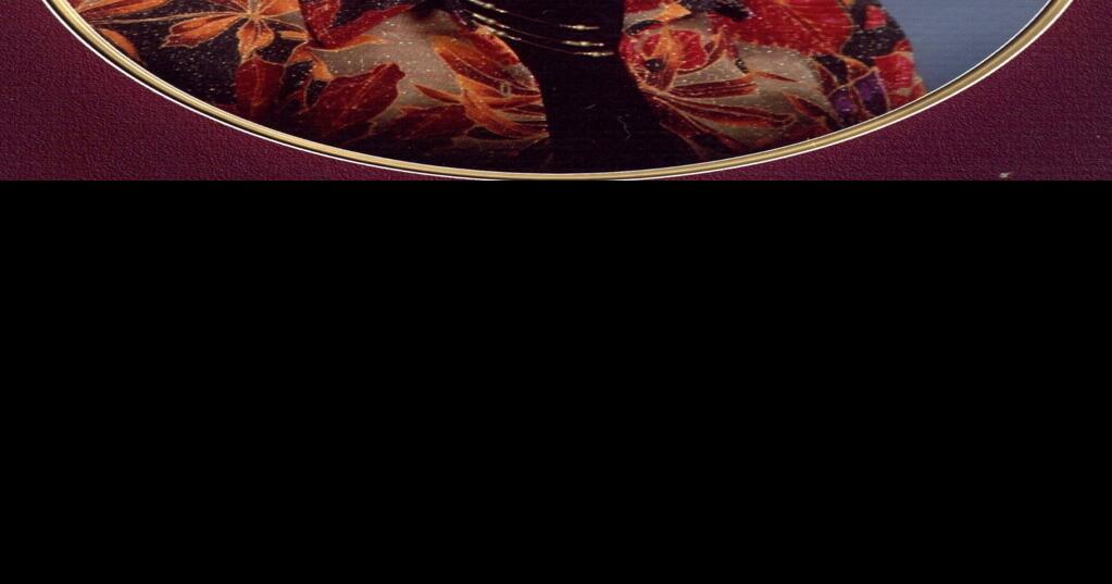 Bertha Katherina Rickertsen Obituaries