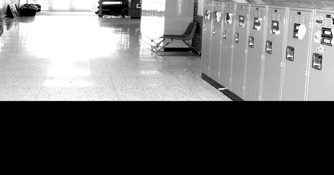 School renovation being discussed News