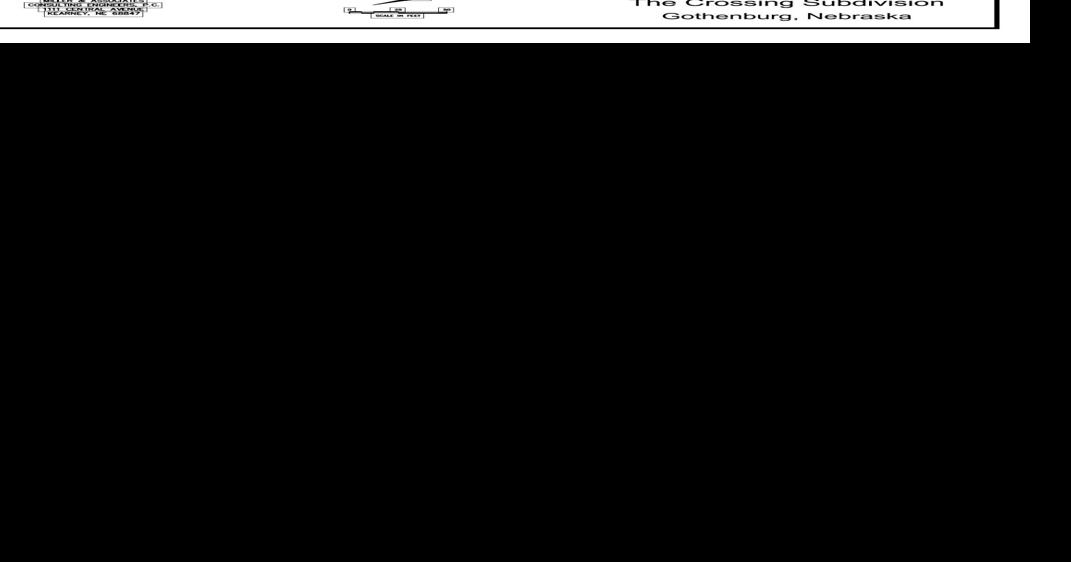 New housing developments coming to Gothenburg News