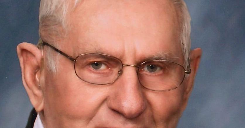 Wallace “Wally” Edwin Rodine | Obituaries | gothenburgleader.com