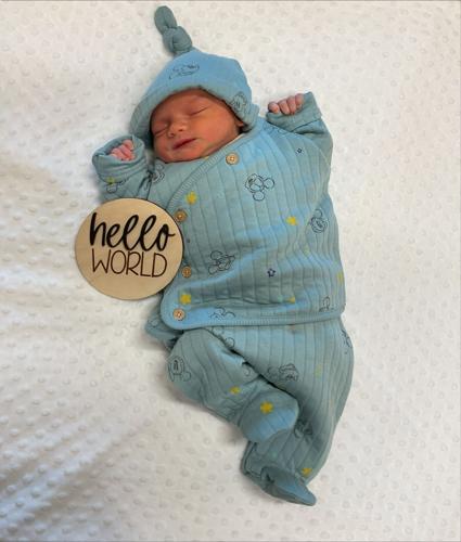 Christopher Tomas Merced Birth Announcements gothenburgleader com