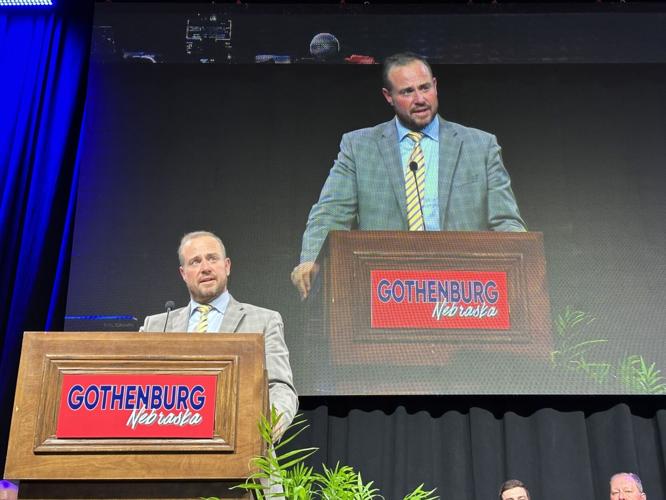 Congratulations Gothenburg! New Plant to Create Jobs, Reduce Ag Costs