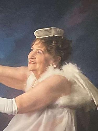 Bonnie G. Aubushon