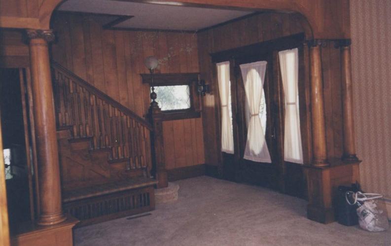 If Walls Could Talk The History of Harvey Hospital News