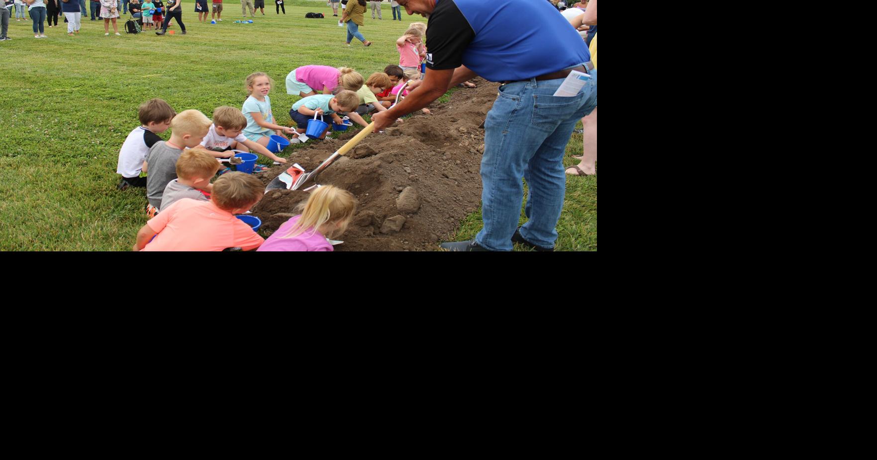 Breaking Ground All Eyes Are on Gothenburg News