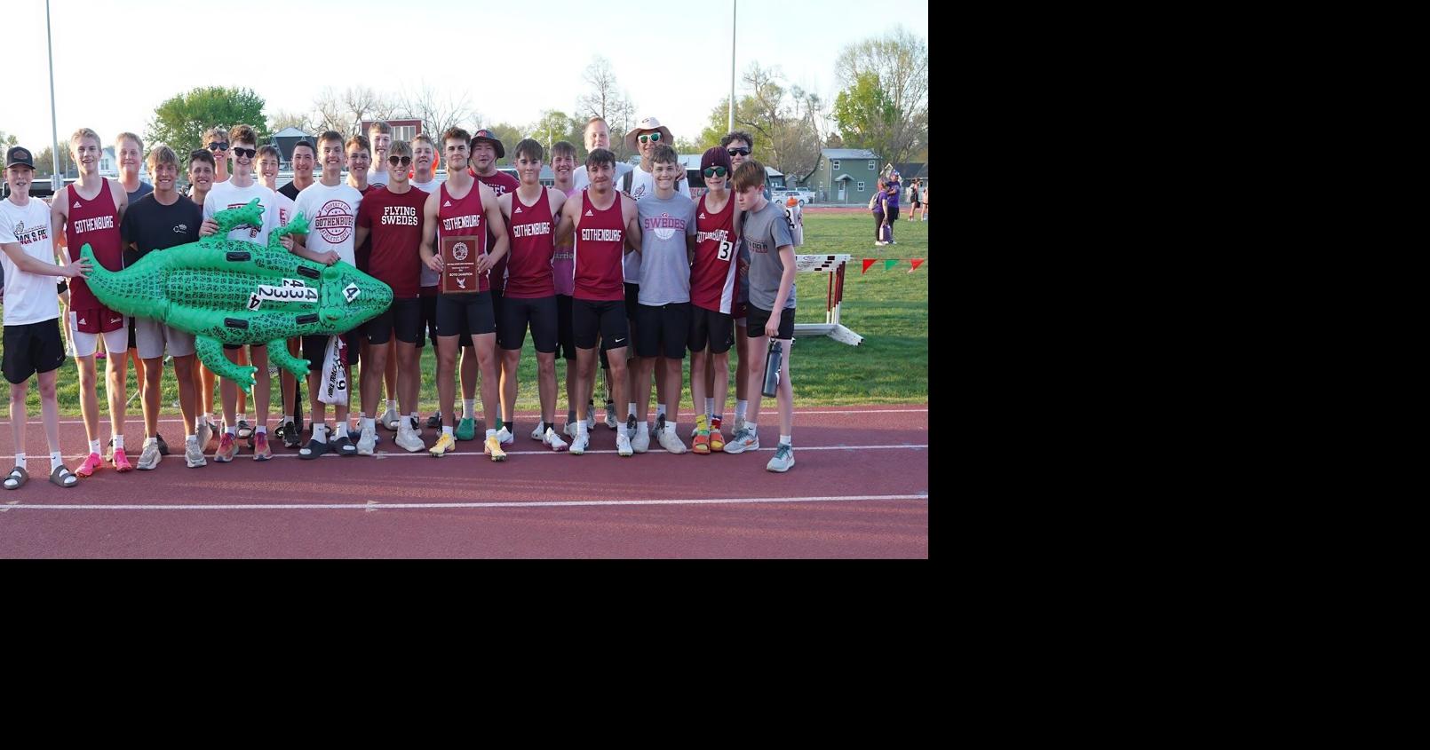 Swede Men Champs, Women Runners-Up, at Dutch Zorn