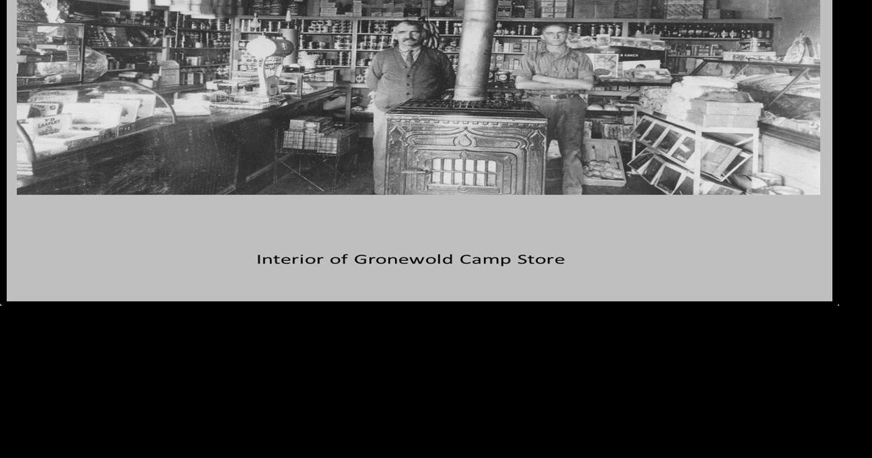 If Walls Could Talk Gothenburg’s First Motel News