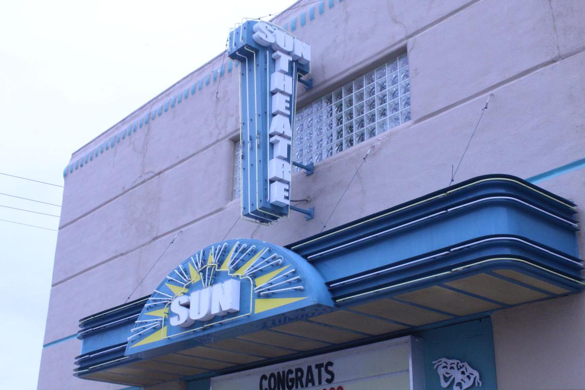 The Sun will show at night this weekend News