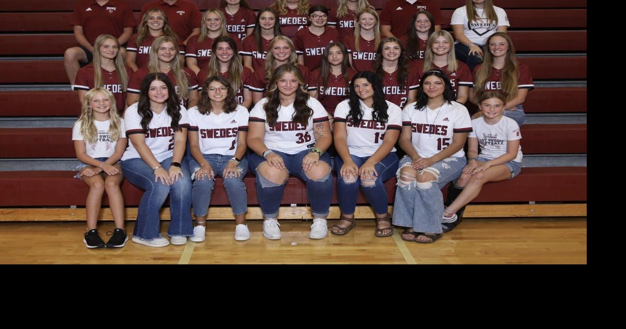 Swede Softball Ready for Rival Haymakers Sports