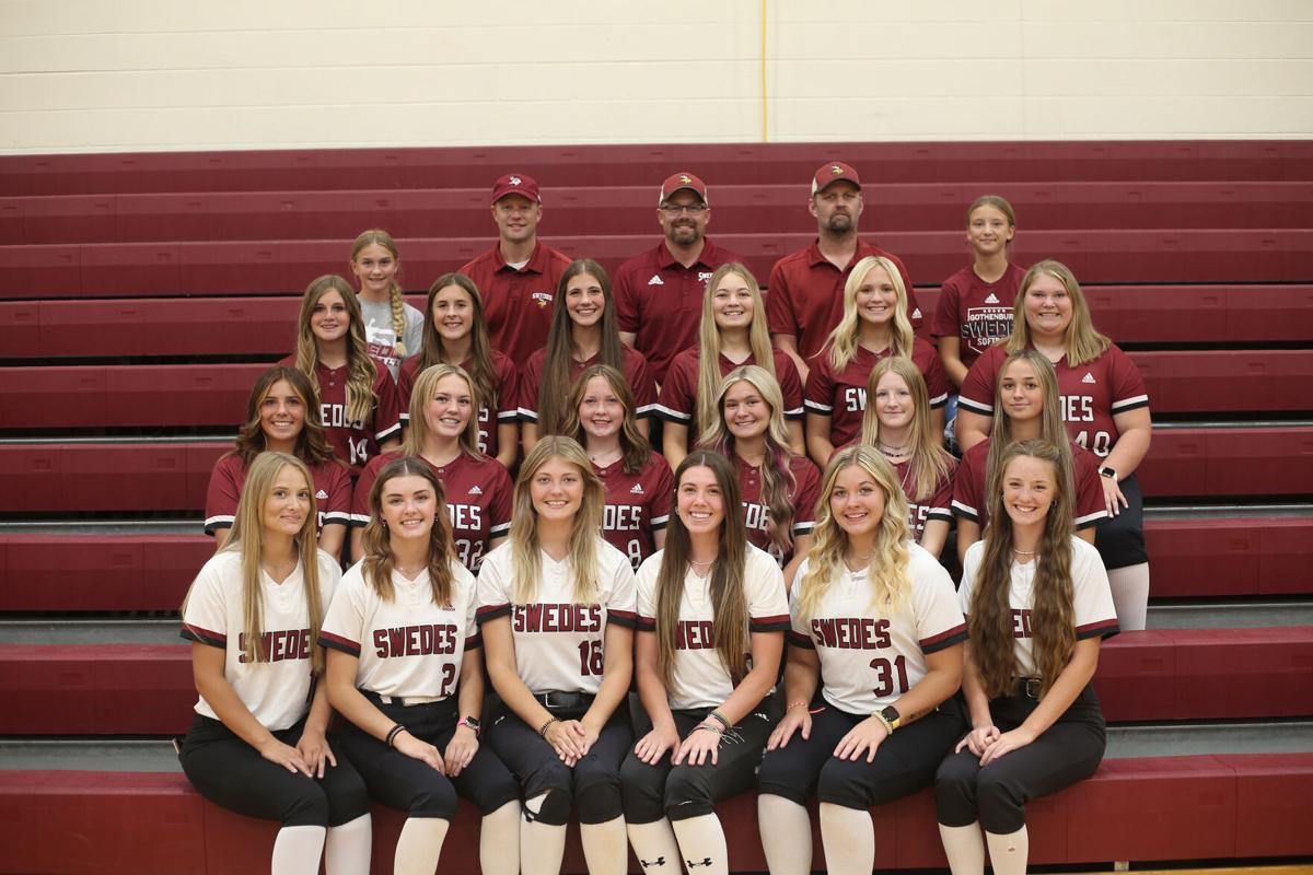 Experience & Consistency Keys for Swede Softball in 2023 News