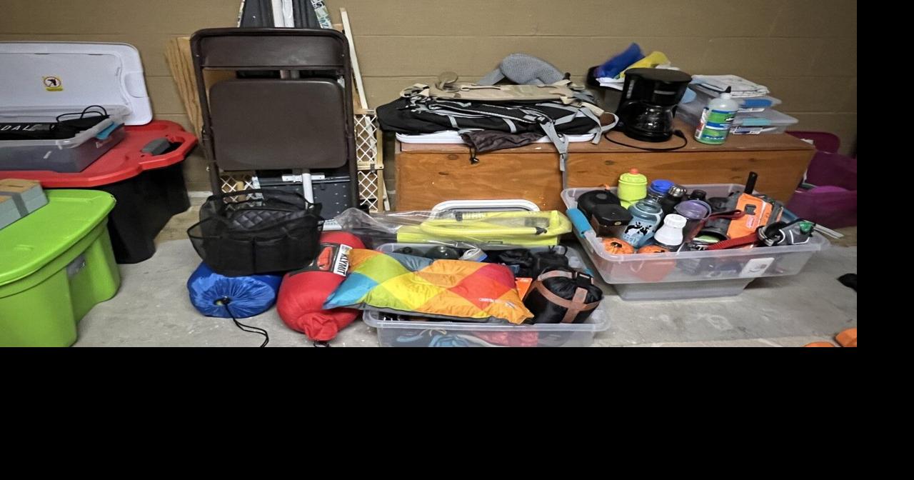 Unlike Other Bug Bites, The Declutter Bug Bite Is Welcomed | News ...