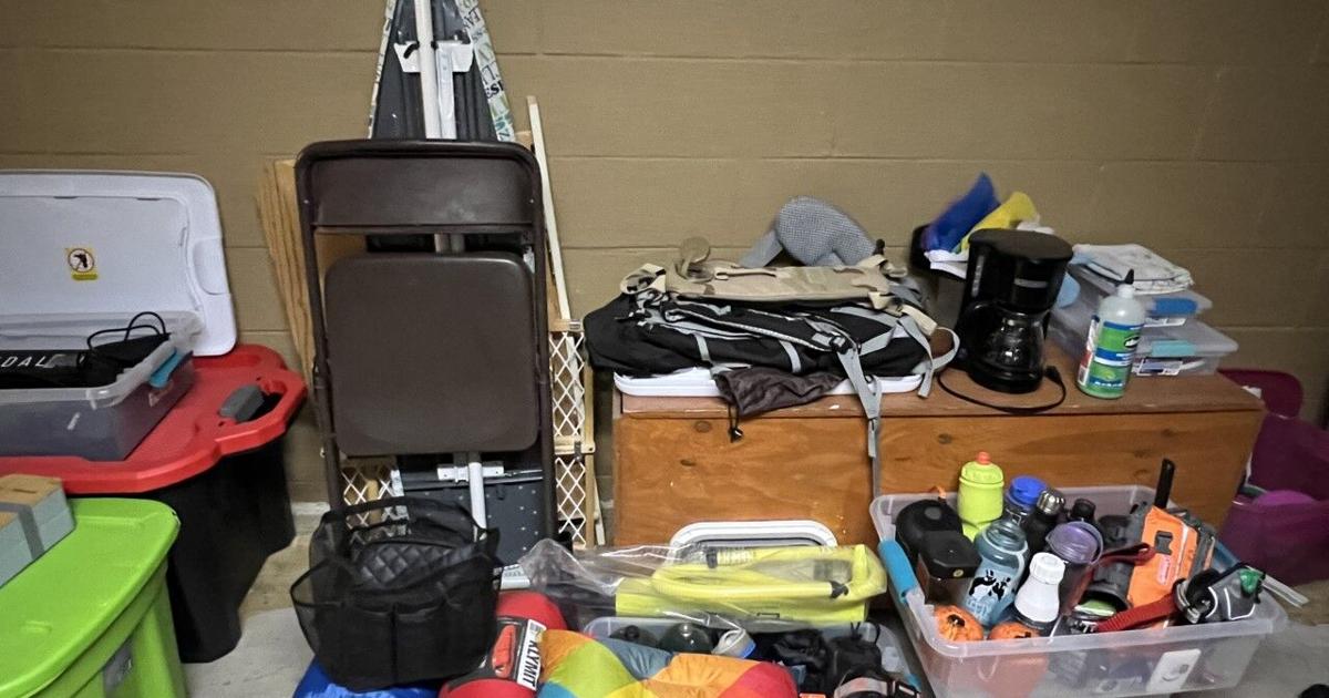 Unlike Other Bug Bites, The Declutter Bug Bite Is Welcomed | News ...