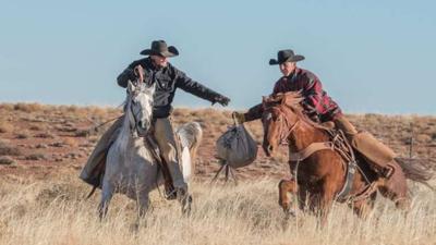 Pony Express Re Ride To Stop At Gothenburgs 96 Ranch News