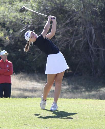 Lady Whippets Building A Legacy on Golf Course Minden Lady Whippets Building A Legacy on Golf Course Minden