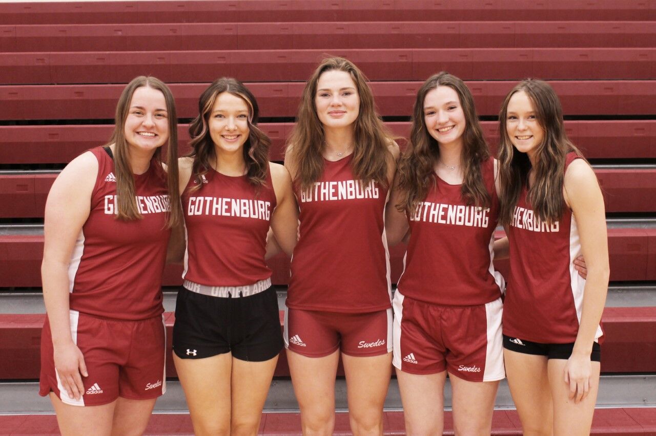 Lady Swedes Return All 2022 State Track Qualifiers | Sports ...