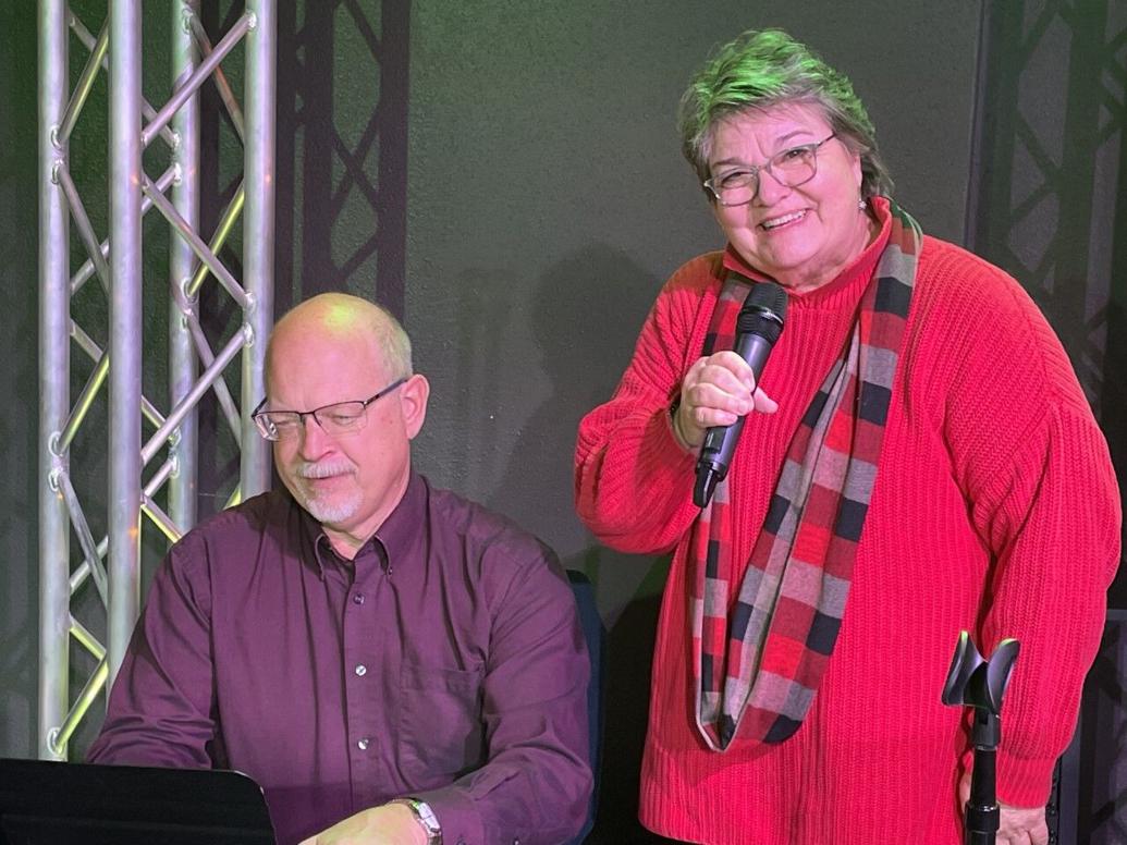 Remembering Lost Loved Ones This Holiday Season News