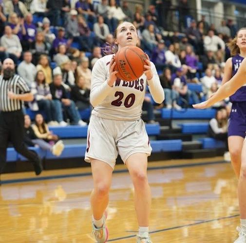 Kynlee Strauser