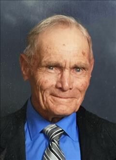 Robert William Lauer | Obituaries | gothenburgleader.com