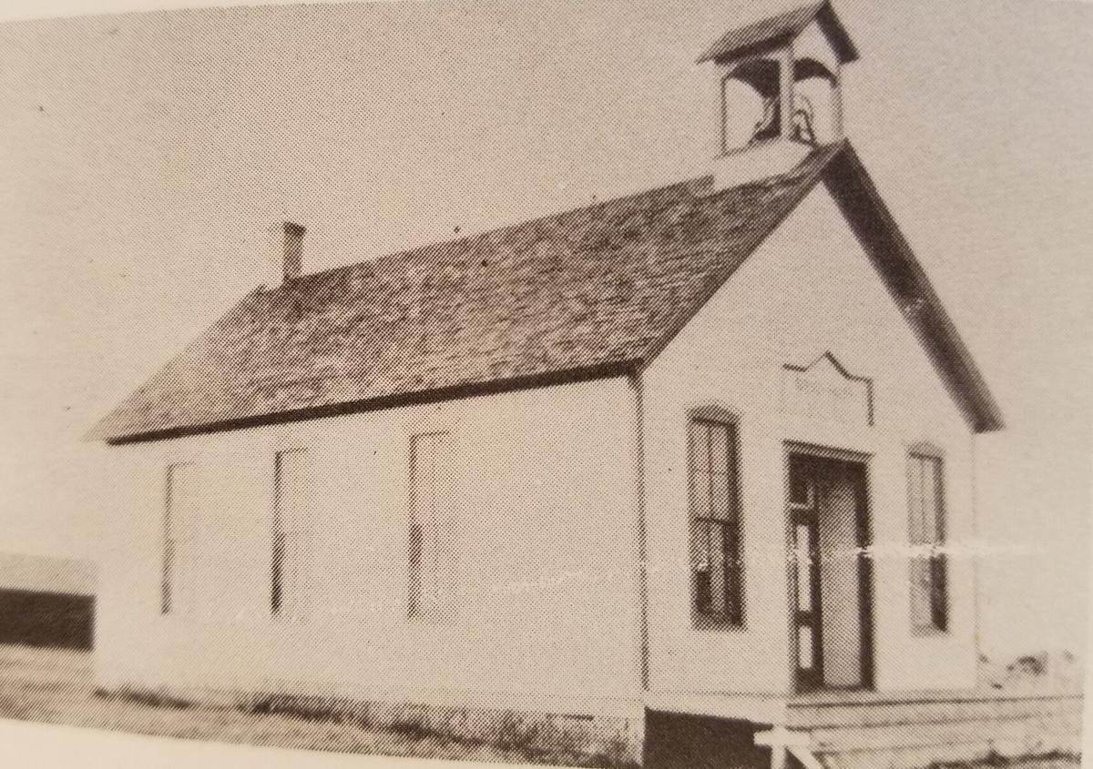 Remembering the legacy of oneroom schools News