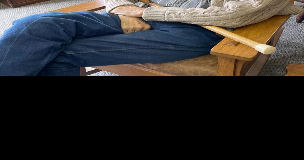 John H. Ostrom Obituaries