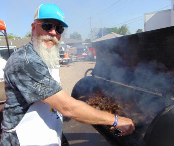 Gothenburg Fire Department celebrates 44th Annual Fireman's Ball News