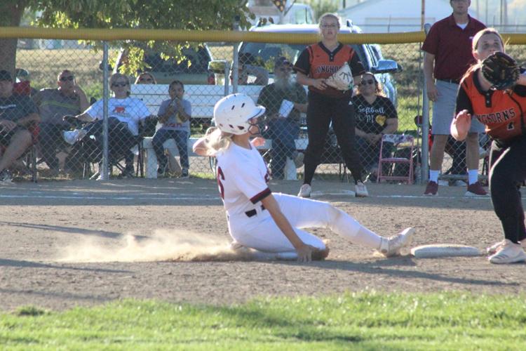 Gothenburg softball earns Wild Card in District Final Sports