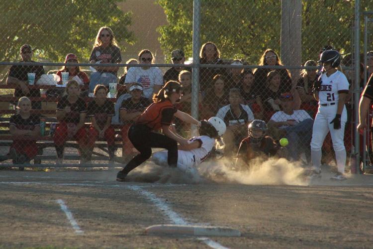 Gothenburg softball earns Wild Card in District Final Sports