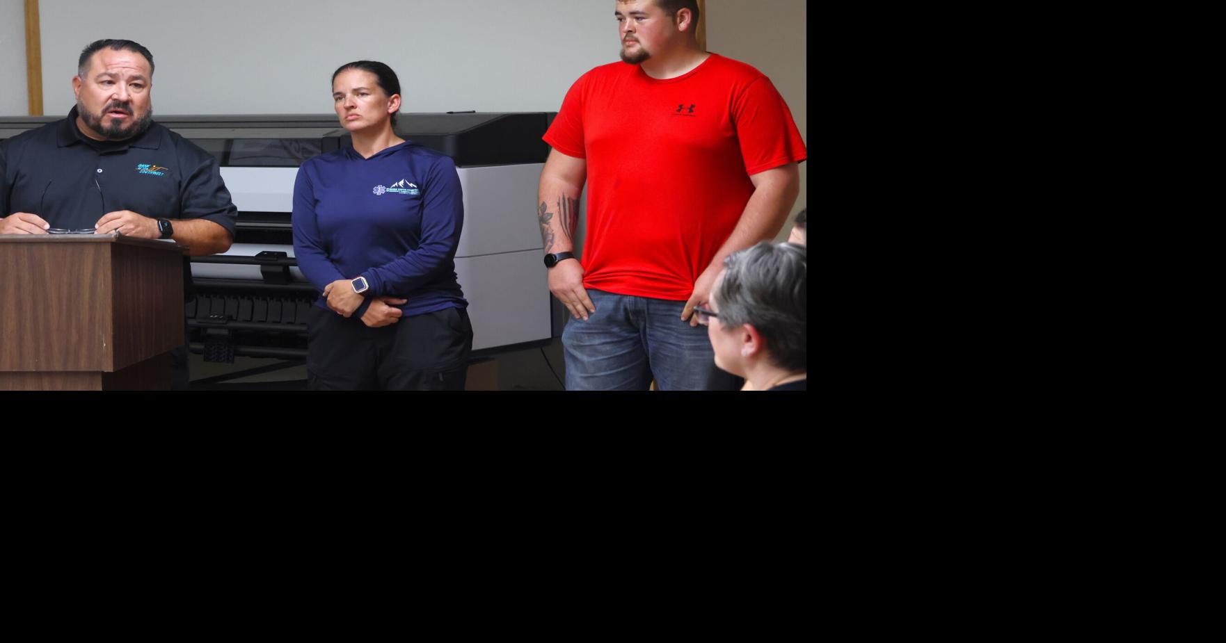 It’s Official! School Board Approves Tiger Powerlifting