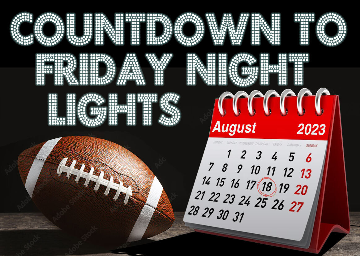 Countdown To Friday Night Lights | Editorials | gpkmedia.com