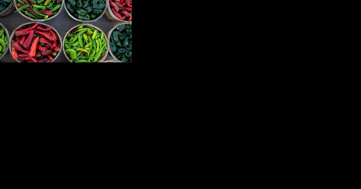 NMSU To Host New Mexico Chile Conference - Vimarsana News