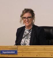 School Board Selects New Superintendent
