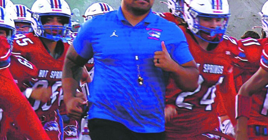 KNOW YOUR NEIGHBOR– Maximus ‘Buck’ Buckingham