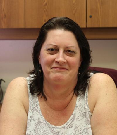 Vicki Ballinger 10-22