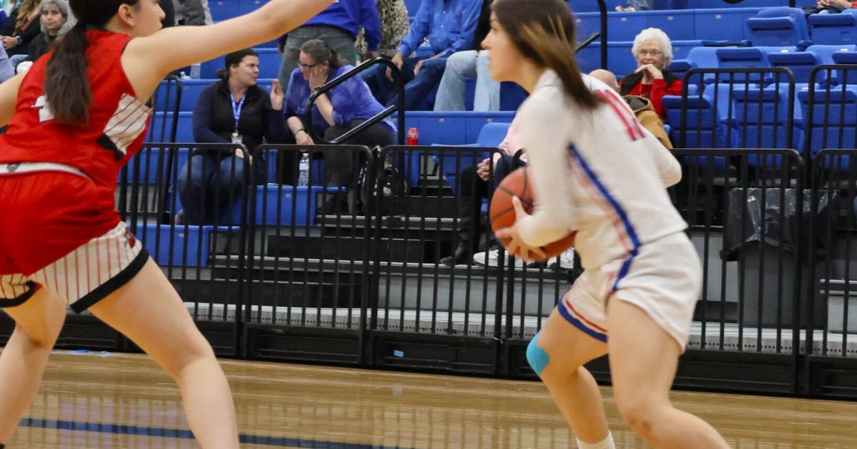 Cobre posts Feb. 16 girls basketball highlights from Lordsburg game