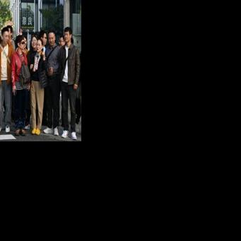 Japan-China spat over Taiwan comments sinks tourism stocks