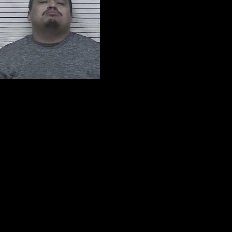 Homeless Man Arrested In Stolen Vehicle | News | gpkmedia.com