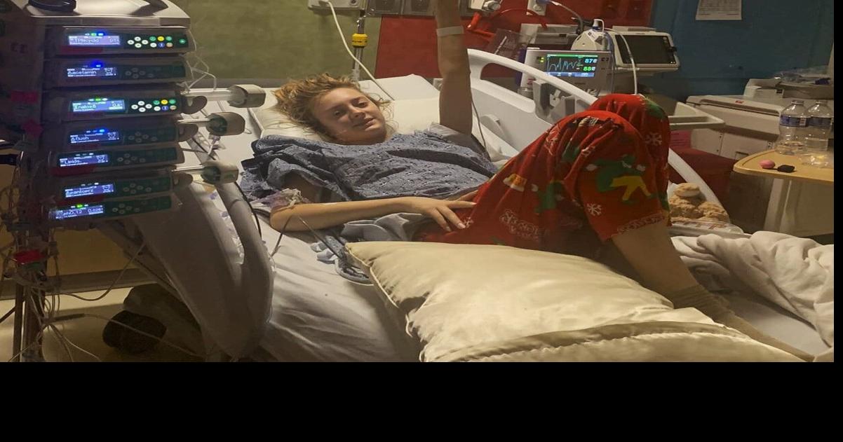 Community Rallies To The Aide Of A Fallen Tiger | News | gpkmedia.com